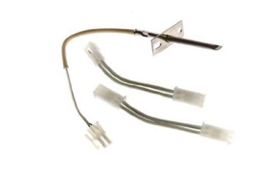 Picture of Whirlpool KitchenAid Roper Amana Jenn-Air Maytag Caloric Gaffers and Sattler Magic Chef Norge Sears Kenmore Admiral Range Oven 3" Long OVEN SENSOR - Part# 12001655