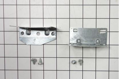 Picture of Maytag KIT, GLIDE BRACKET - Part# 12002090
