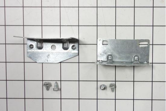 Picture of Maytag KIT, GLIDE BRACKET - Part# 12002090