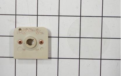Picture of Maytag IGNITER SWITCH W/SHIELD AS - Part# 12002788