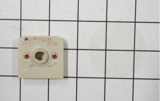 Picture of Maytag IGNITER SWITCH W/SHIELD AS - Part# 12002788