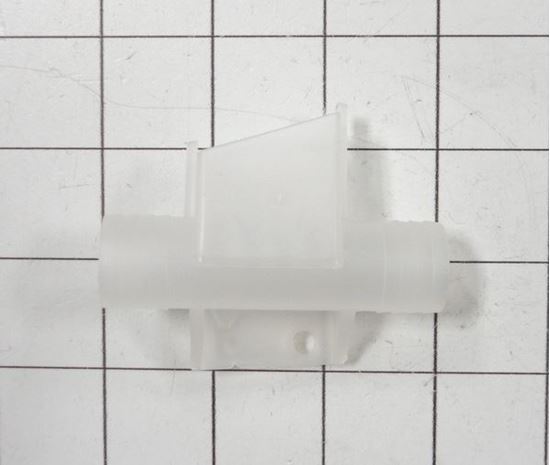 Picture of Maytag SLEEVE, INJECTOR - Part# 22213057