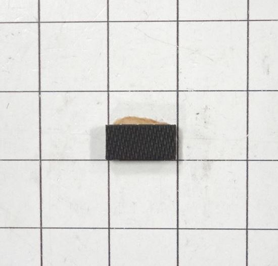 Picture of Maytag P1-SPACER, RUBBER - Part# 74005546