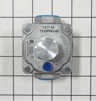 Picture of Maytag REGULATOR, PRESSURE - Part# 74007747