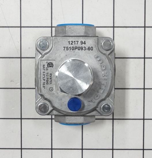 Picture of Maytag REGULATOR, PRESSURE - Part# 74007747