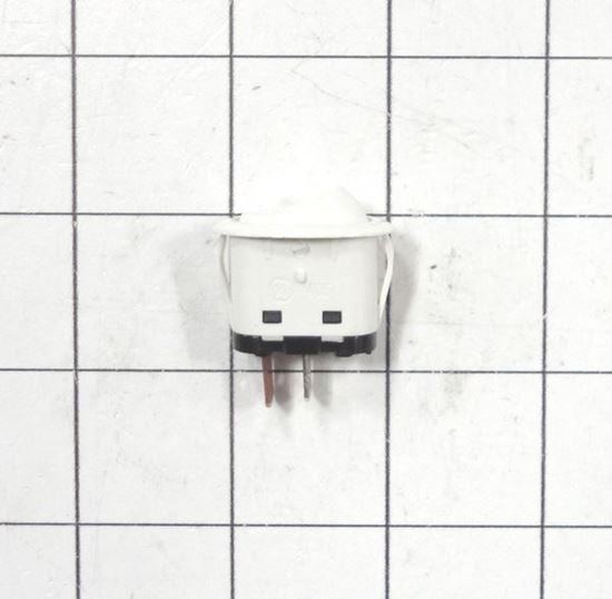 Picture of Maytag SWITCH, ROCKER W/SHIELD (W - Part# 74010226