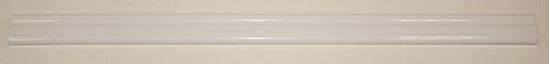 Picture of Whirlpool Jenn-Air KitchenAid Maytag Roper Admiral Sears Kenmore Norge Magic Chef Amana Refrigerator DOOR SHELF TRIM BAR - Part# 70111-108