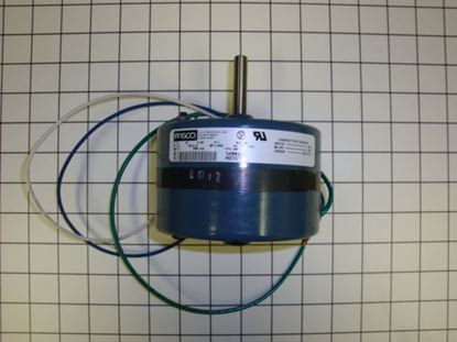 Picture of Whirlpool KitchenAid Roper Amana Jenn-Air Maytag Caloric Magic Chef Norge Sears Kenmore Admiral Range BLOWER FAN MOTOR KIT - Part# 707704K