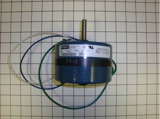 Picture of Whirlpool KitchenAid Roper Amana Jenn-Air Maytag Caloric Magic Chef Norge Sears Kenmore Admiral Range BLOWER FAN MOTOR KIT - Part# 707704K