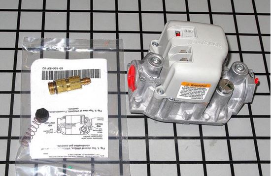 Picture of GAS VALVE - Part# 904081