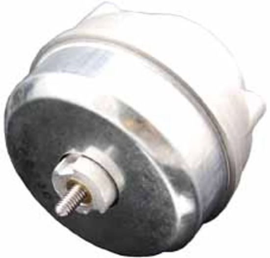 Picture of Packard Unit Bearing Fan CW Motor 2 Watts 115 Volts 1550 RPM - Part# 65109