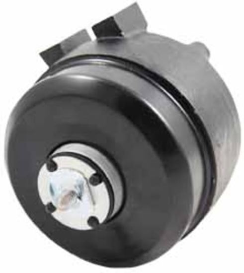 Picture of Packard Unit Bearing CW Condenser Fan Motor 4 Watts 115 Volts 1550 RPM - Part# 65211