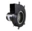 Picture of Packard Draft Inducer Motor 115V 3000 RPM - Part# 82483