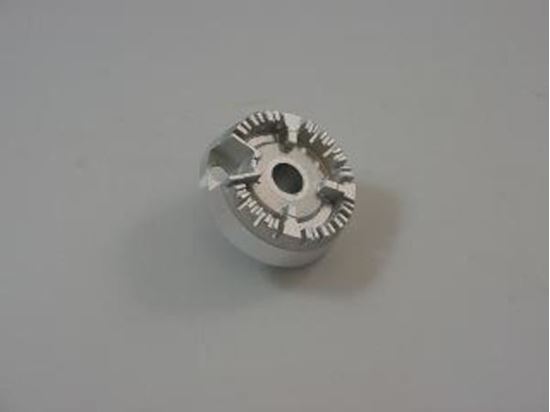 Picture of BERTAZZONI RANGE OVEN COOKTOP SMALL FLAME SPREADER - Part# 504128