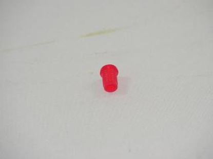 Picture of BERTAZZONI RANGE OVEN COOKTOP BERTAZZONI SMALL RED BUD LENS - Part# 608025