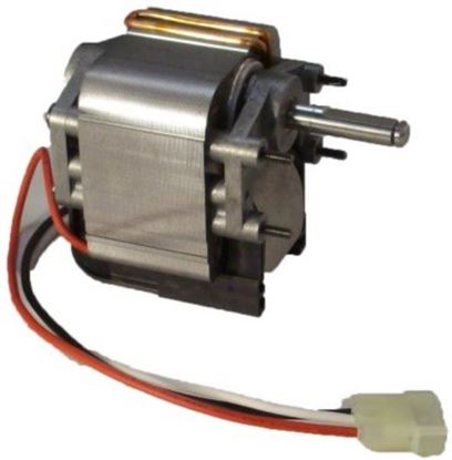 Picture of Broan Nutone Range Vent Hood Fan Motor - Part# 99080666