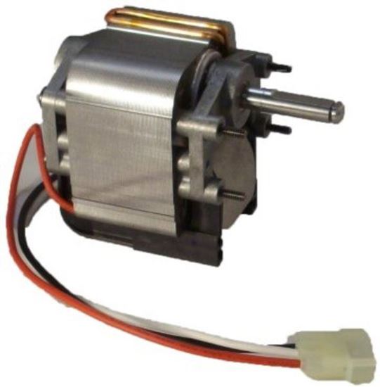 Picture of Broan Nutone Range Vent Hood Fan Motor - Part# 99080666