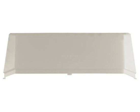 Picture of BROAN NUTONE RANGE VENT HOOD LAMP LIGHT LENS - Part# 99110605