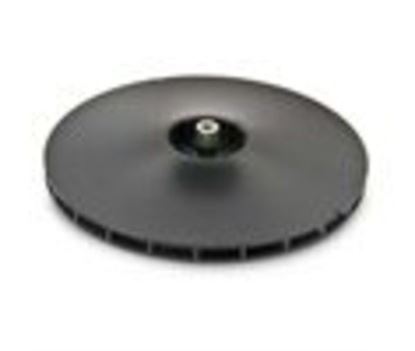 Picture of Carrier Bryant Payne Furnace Draft Inducer Fan BLOWER WHEEL - Part# 319828701