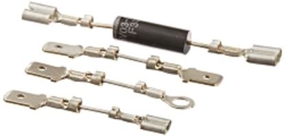 Picture of Microwave Oven UNIVERSAL DIODE KIT - Part# 11QBPUNIV