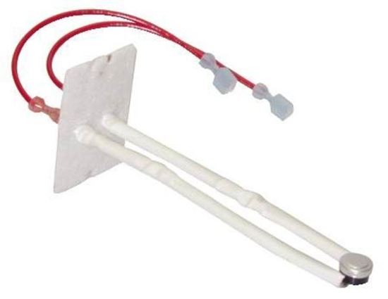 Picture of Amana Goodman Janitrol Furnace Gas Valve LIMIT SWITCH - Part# 1370911S