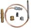 Picture of 60" Snap-Fit Thermocouple - Part# 1980-060