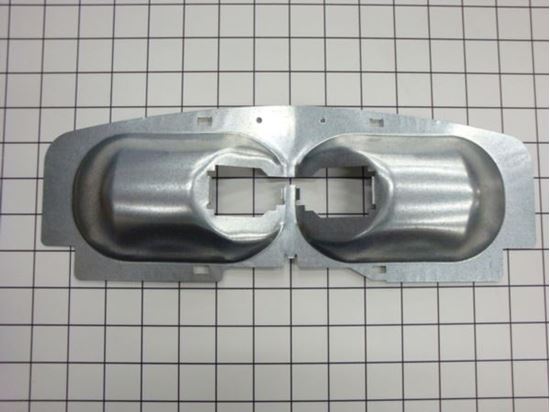 Picture of REFLECTOR - Part# 3034JJ1002B