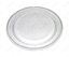 Picture of LG Sears Kenmore Microwave Oven Glass Turntable GLASS COOKING TRAY - Part# 3390W1A035D