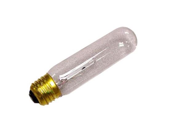 Picture of Light Bulb 40W 120V Medium Base - Part# 40T10