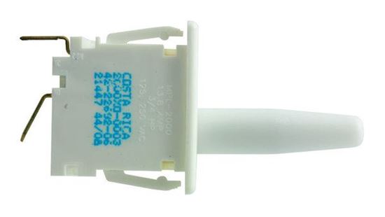 Picture of Comfort-Aire Heat Controller Rheem Ruud Weatherking Furnace DOOR SAFTEY SWITCH - Part# 42-22692-06