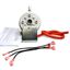 Picture of Comfort-Aire Heat Controller Rheem Ruud Weatherking Furnace PRESSURE SWITCH - Part# 42-24196-84