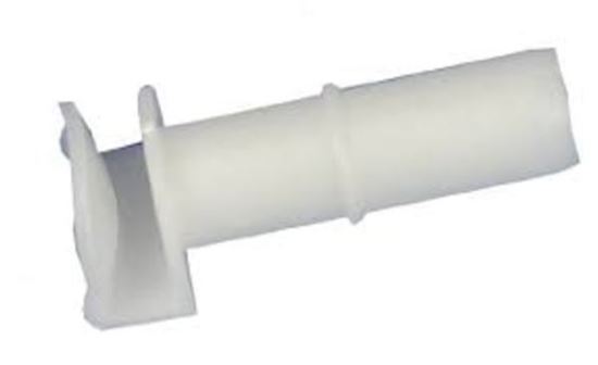 Picture of LG Electronics Sears Kenmore Clothes Washer Washing Machine HOSE CONNECTOR - Part# 4932ER4002A