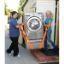 Picture of Forearm Forklift Lifting Straps - Part# 4ARMC