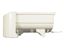 Picture of LG Electronics Sears Kenmore Refrigerator Freezer Ice Bucket Container and Auger Assembly - Part# 5075JJ1003B