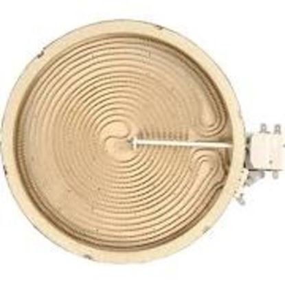 Picture of LG Electronics Sears Kenmore Range Stove Oven Cooktop Top Burner RADIANT SURFACE ELEMENT HEATER - Part# 5300W1R008A