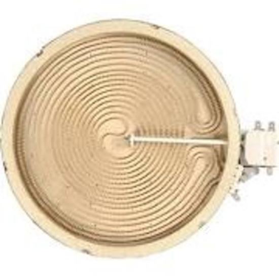Picture of LG Electronics Sears Kenmore Range Stove Oven Cooktop Top Burner RADIANT SURFACE ELEMENT HEATER - Part# 5300W1R008A