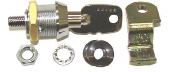 Picture of Greenwald Industries Money Box LOCK AND GR777 KEY - Part# 68-1174-32-777