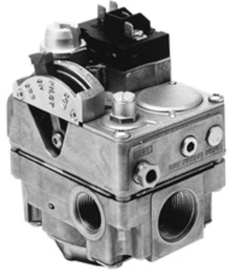 Picture of Robertshaw Combination GAS VALVE - Part# 720-400