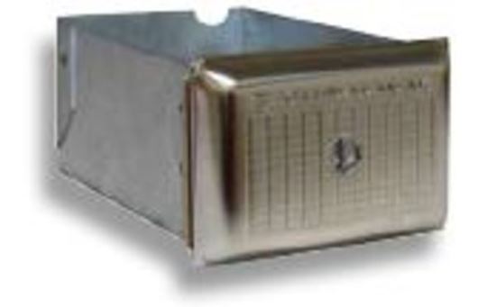 Picture of Greenwald Industries MONEY COIN BOX - MG3000 - Part# 8-1260-0-6