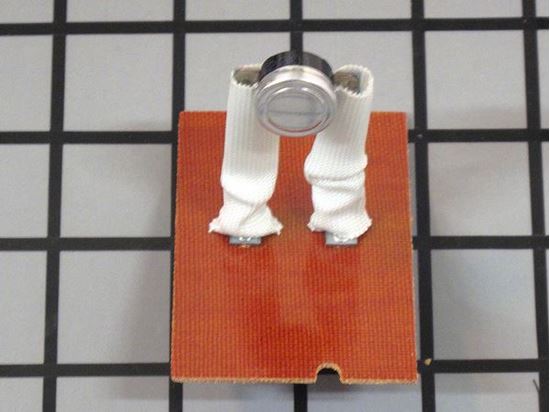100-140F AUTO Limit Switch - Part# 87H92- Appliance Parts and Supplies