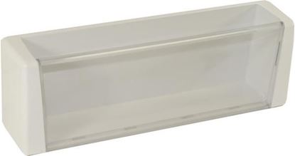 Picture of LG Electronics Sears Kenmore Refrigerator DOOR SHELF BIN BASKET ASSEMBLY - Part# AAP33726606