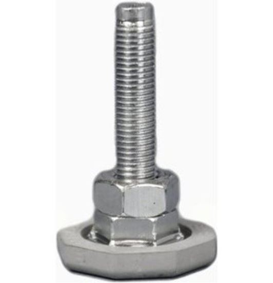 Picture of LG Electronics Sears Kenmore Clothes Washer Washing Machine Leveling Leg and Feet Assembly - Part# AFC72755402