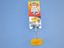 Picture of Brushtech KITCHEN SINK DRAIN BRUSH - Part# B35C