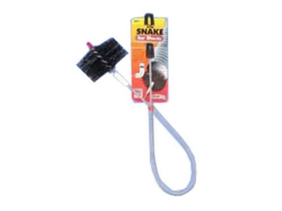 Picture of Brushtech Dryer Vent Cleaning Brush 32" Long - Part# B81C