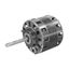 Picture of Fasco 5" Shaded Pole Direct Drive Blower Motor - 115 Volts 1050 RPM 1/6 HP - Part# D156