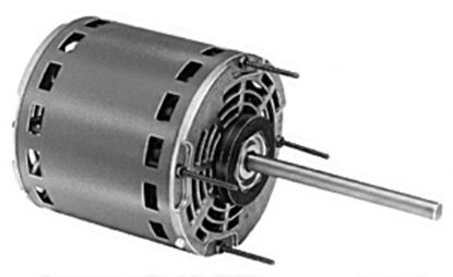 Fasco air conditioner blower motor D727-1075 RPM  | PartsIPS