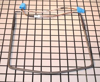 Picture of HEATER-METAL SHEATH - Part# DA47-00244W