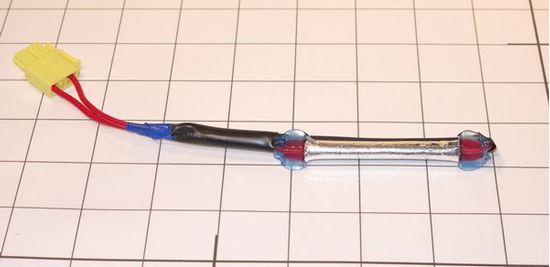 Picture of THERMO FUSE - Part# DA47-00301B