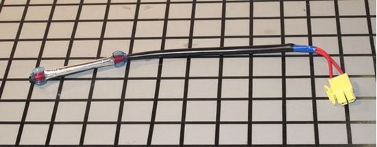 Picture of THERMAL FUSE ASSY - Part# DA47-00301F