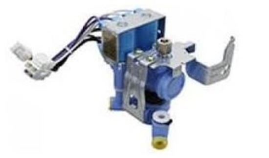 Picture of Samsung Sears Kenmore Refrigerator Water Inlet Fill Valve Assembly - Part# DA97-07827B